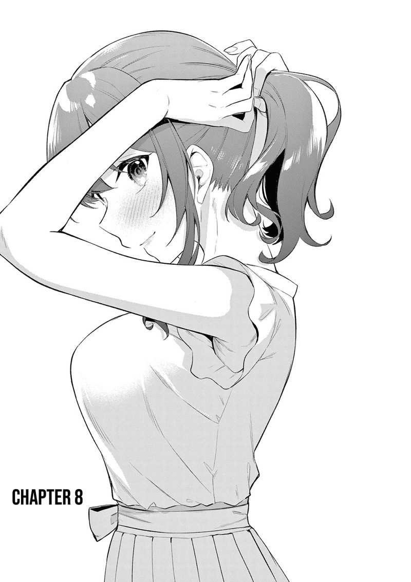 Baca Bar Flowers Chapter 08 Gambar 2