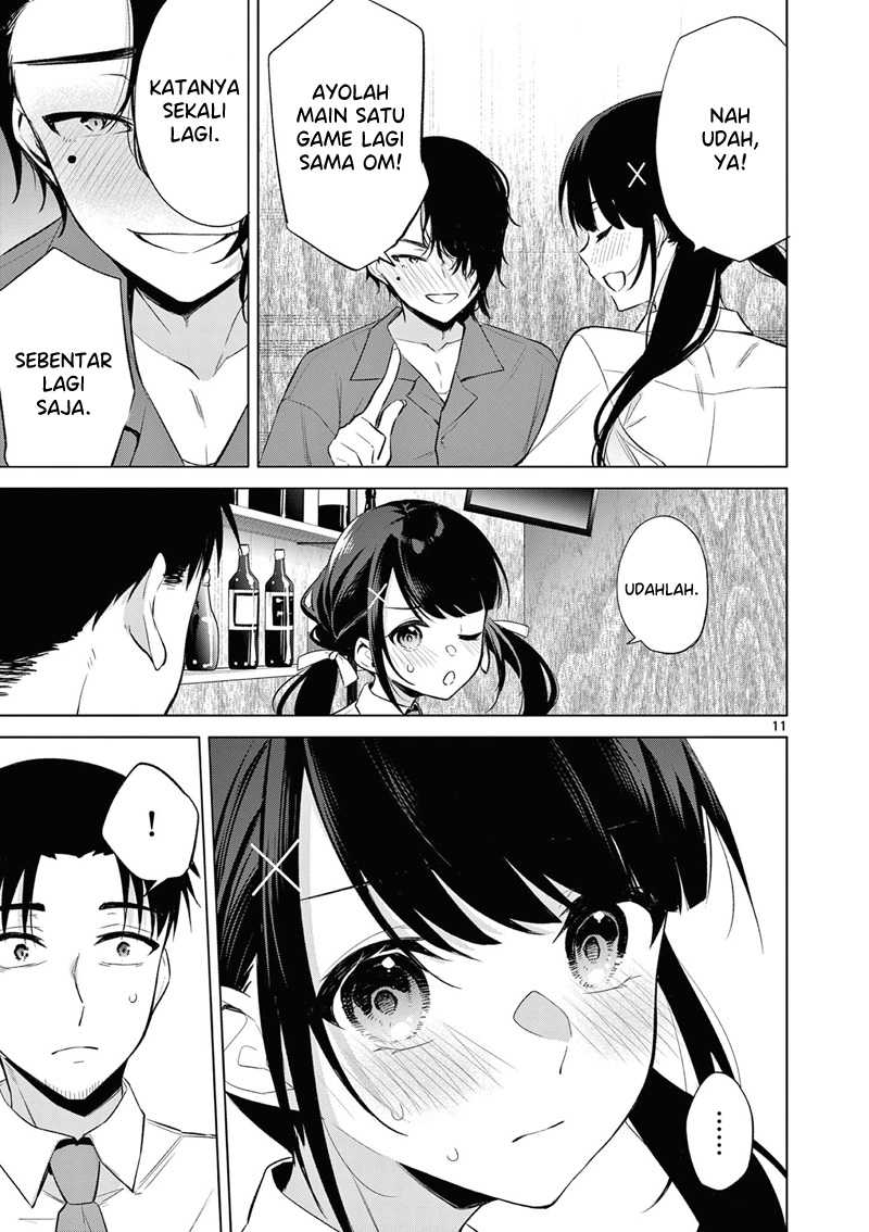 Bar Flowers Chapter 07 Gambar 12