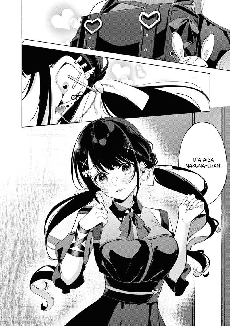 Bar Flowers Chapter 07 Gambar 3