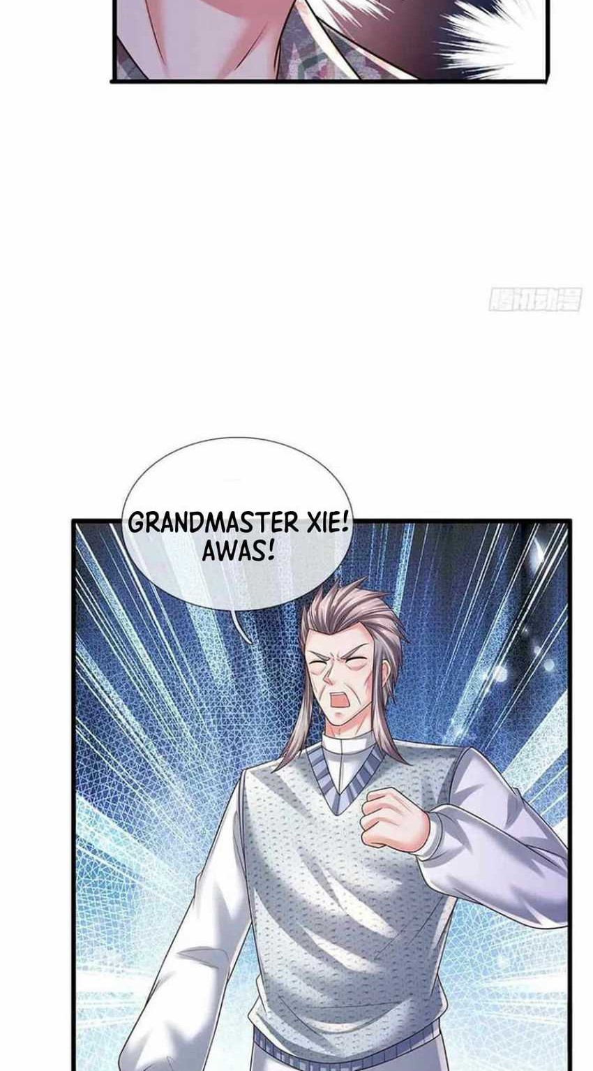 100.000 Layers Of Body Refining: I Raise All Emperor Chapter 231 Gambar 28