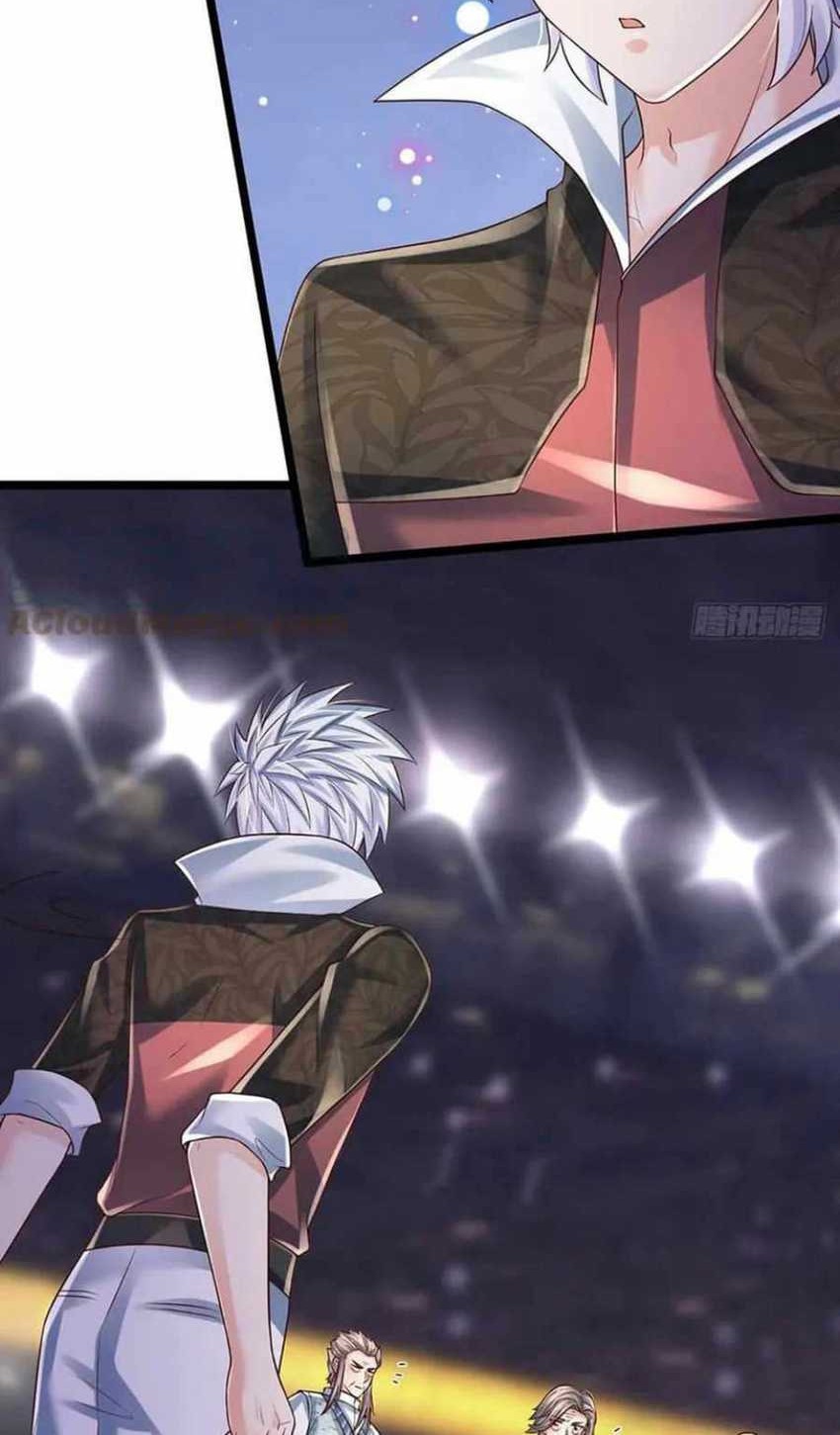 100.000 Layers Of Body Refining: I Raise All Emperor Chapter 231 Gambar 6