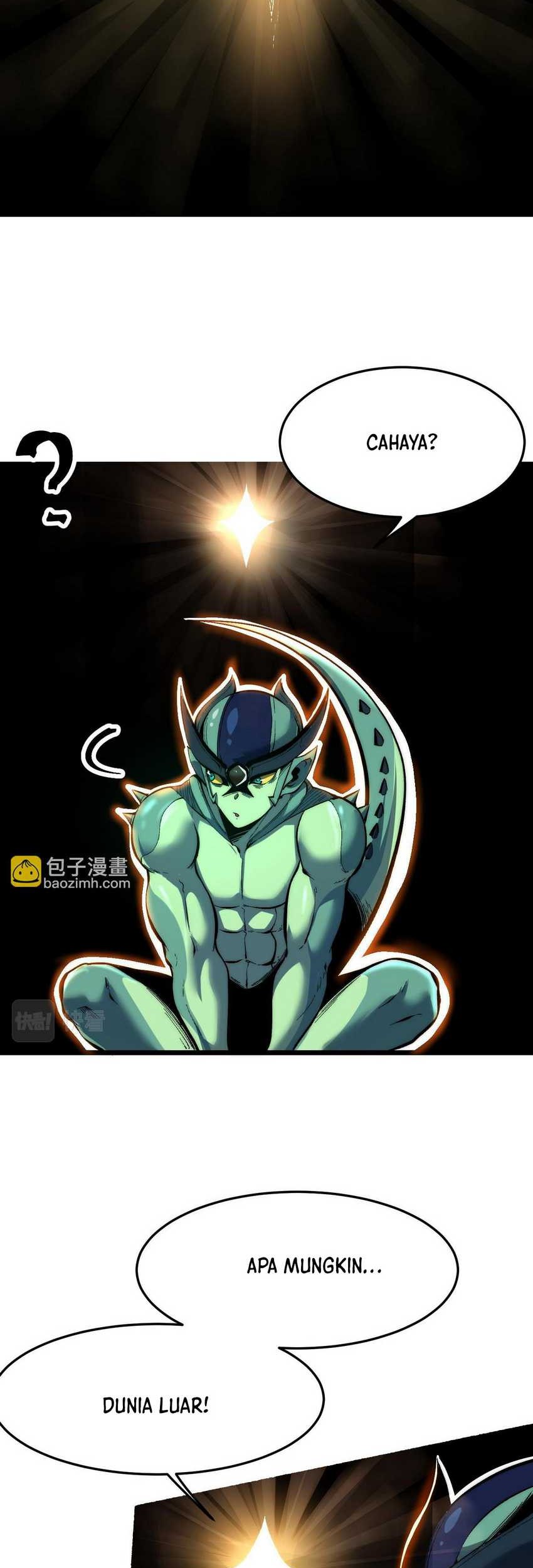 I Rely On BUG To Be The King Chapter 106 Gambar 7