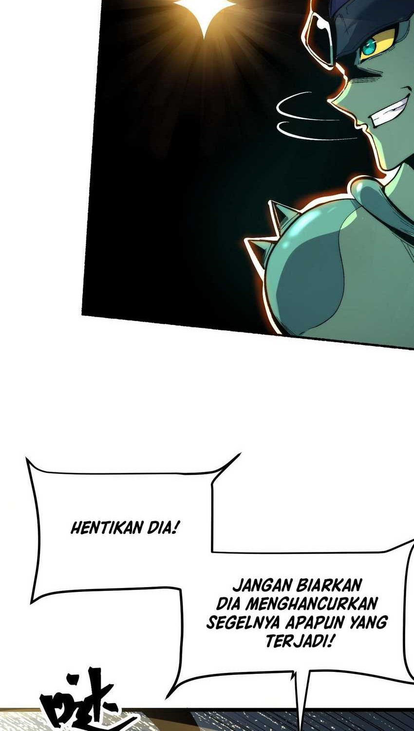 I Rely On BUG To Be The King Chapter 106 Gambar 8