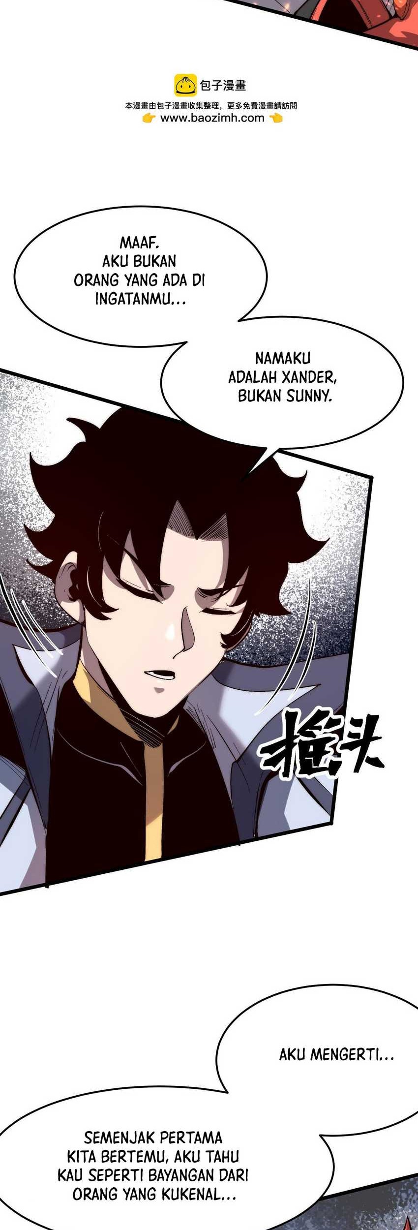 I Rely On BUG To Be The King Chapter 106 Gambar 14