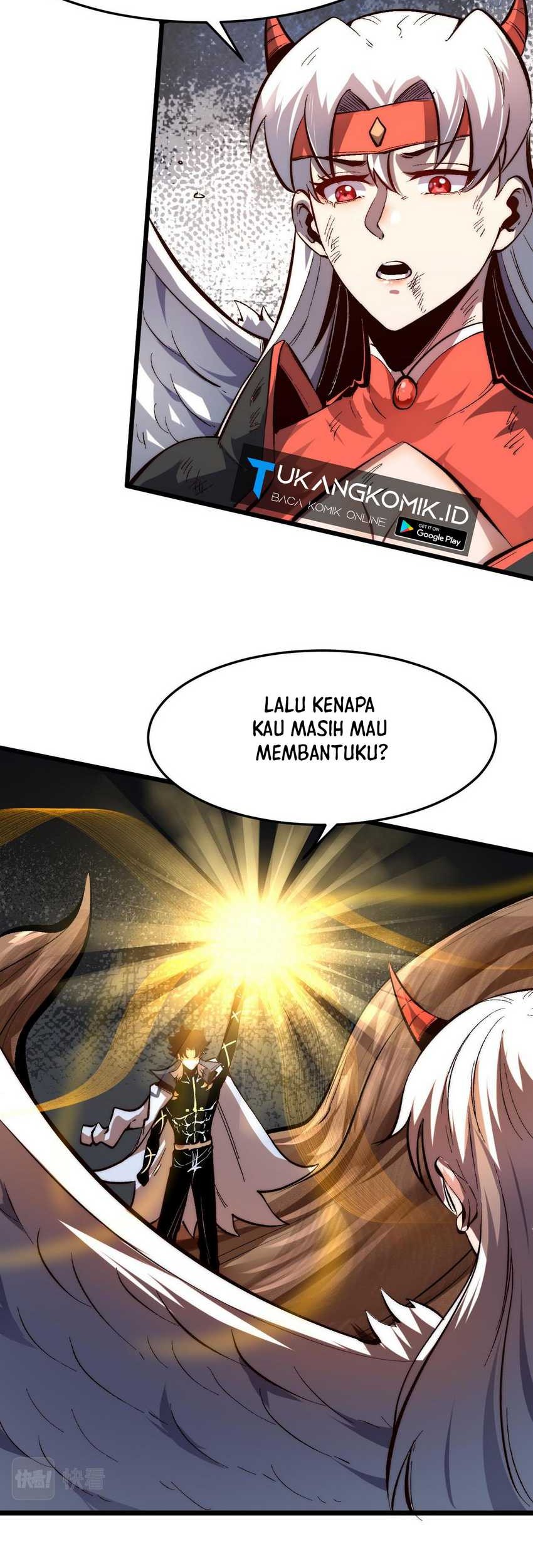 I Rely On BUG To Be The King Chapter 106 Gambar 15