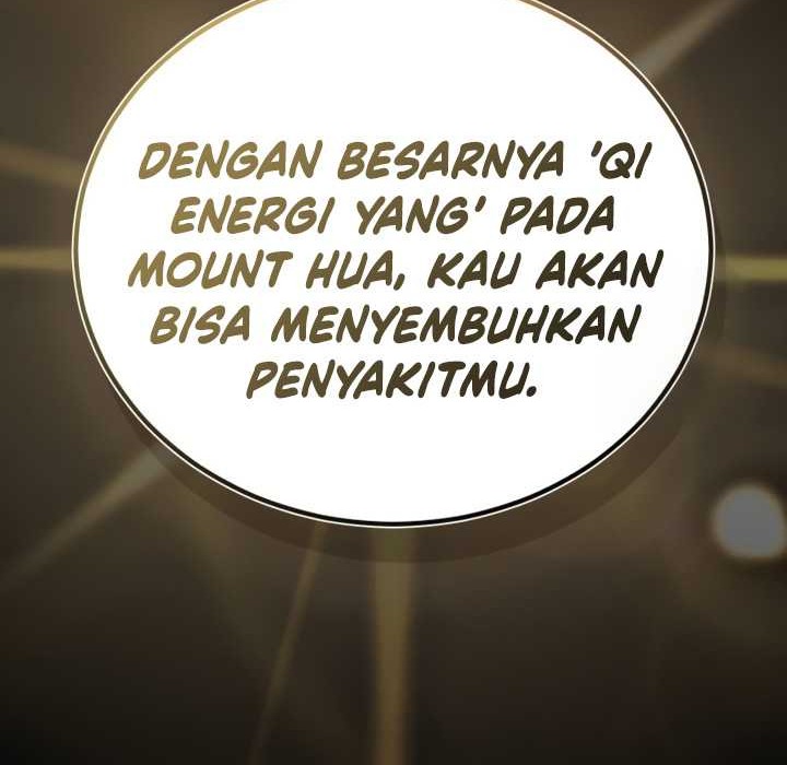 Records of the Demonic Path’s Return Chapter 42 Gambar 21