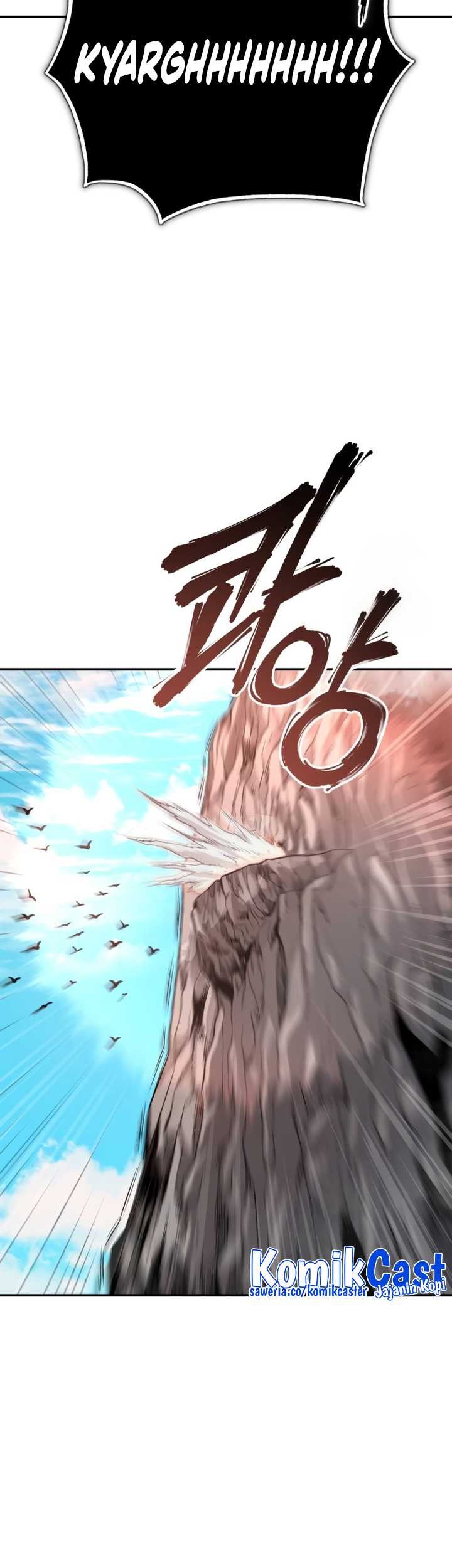 Records of the Demonic Path’s Return Chapter 42 Gambar 30