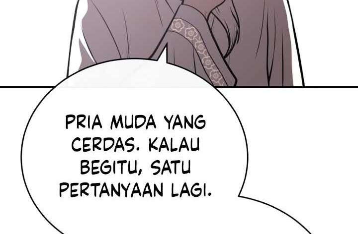 Records of the Demonic Path’s Return Chapter 42 Gambar 47