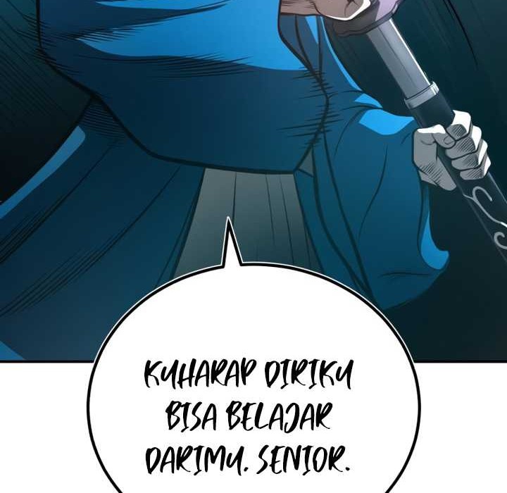 Records of the Demonic Path’s Return Chapter 42 Gambar 53