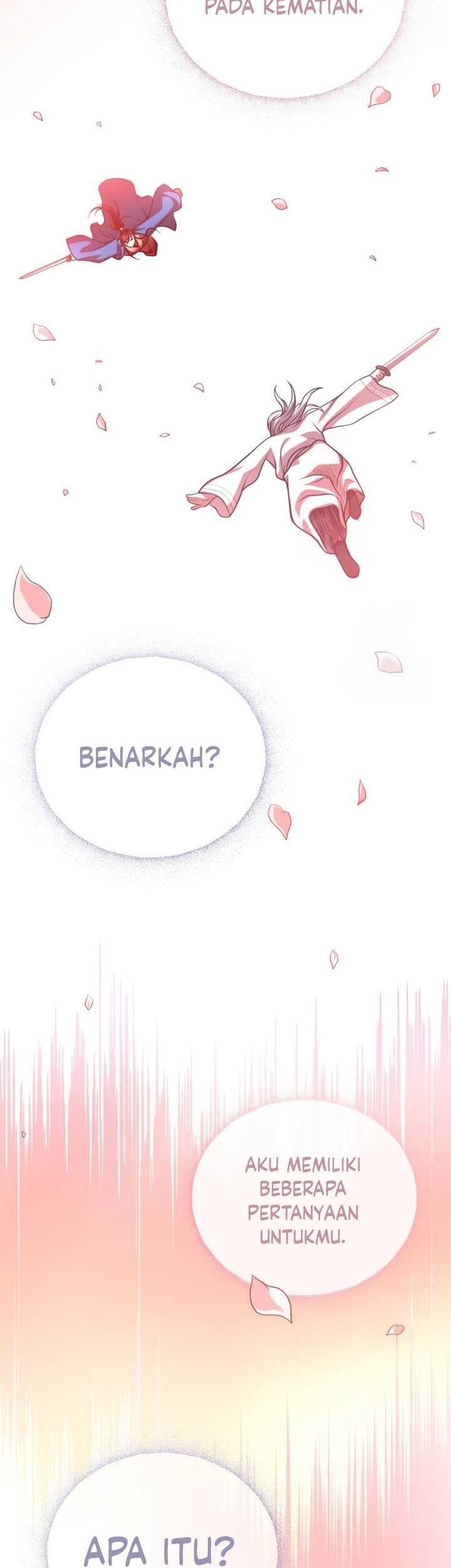 Records of the Demonic Path’s Return Chapter 42 Gambar 76