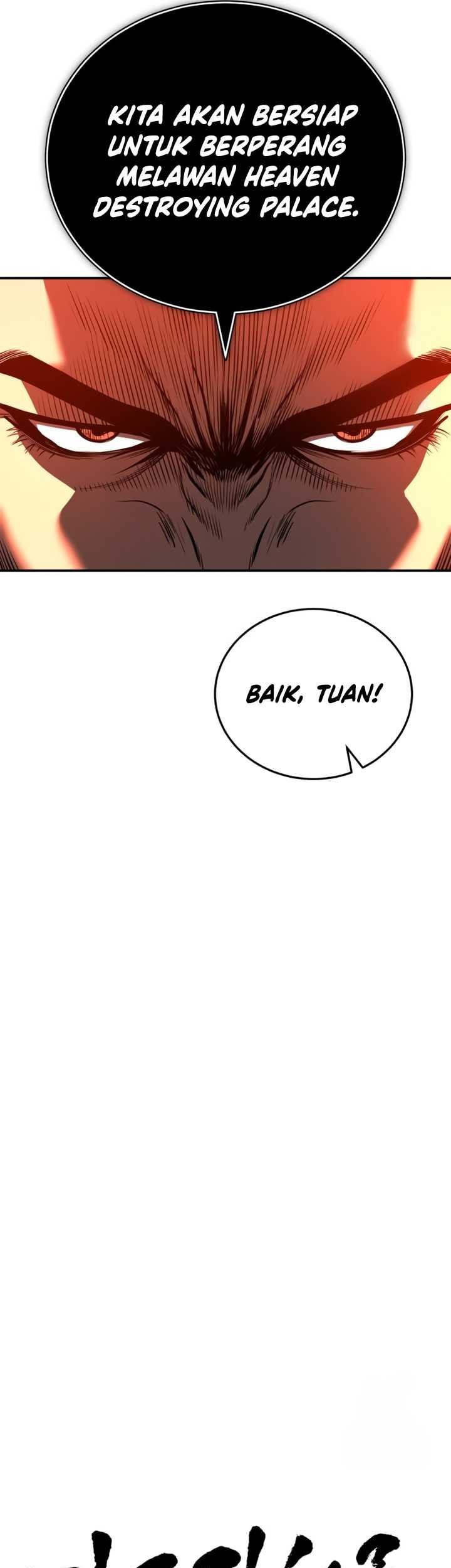 Records of the Demonic Path’s Return Chapter 42 Gambar 12