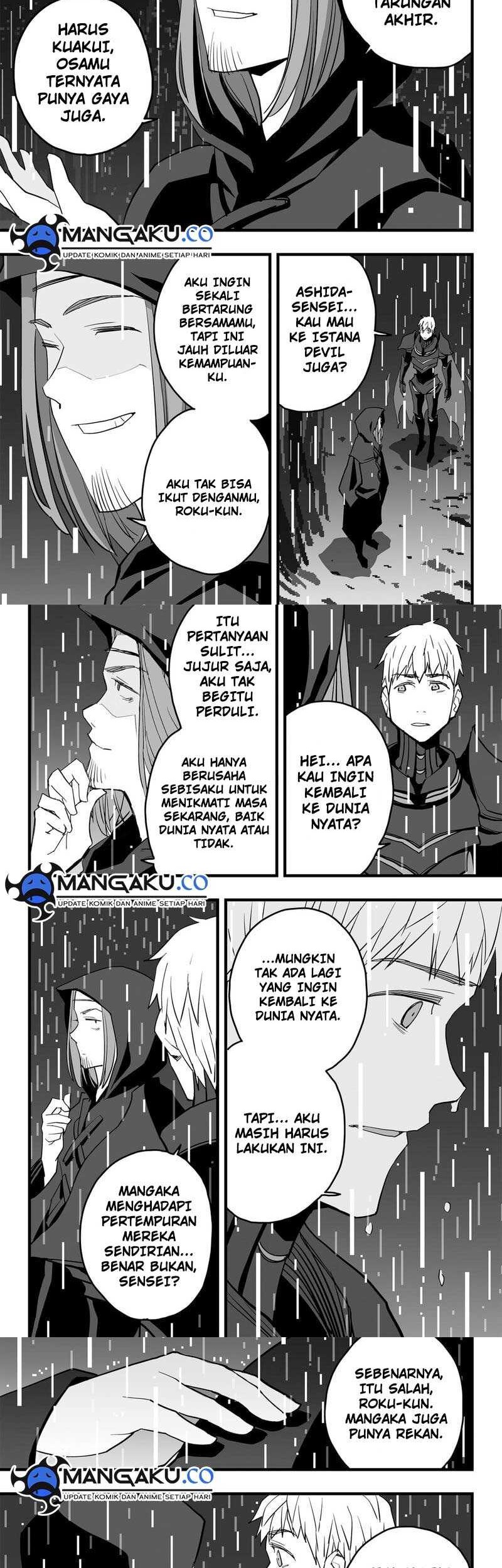 Baca  The Game Devil Chapter 34 Gambar 2