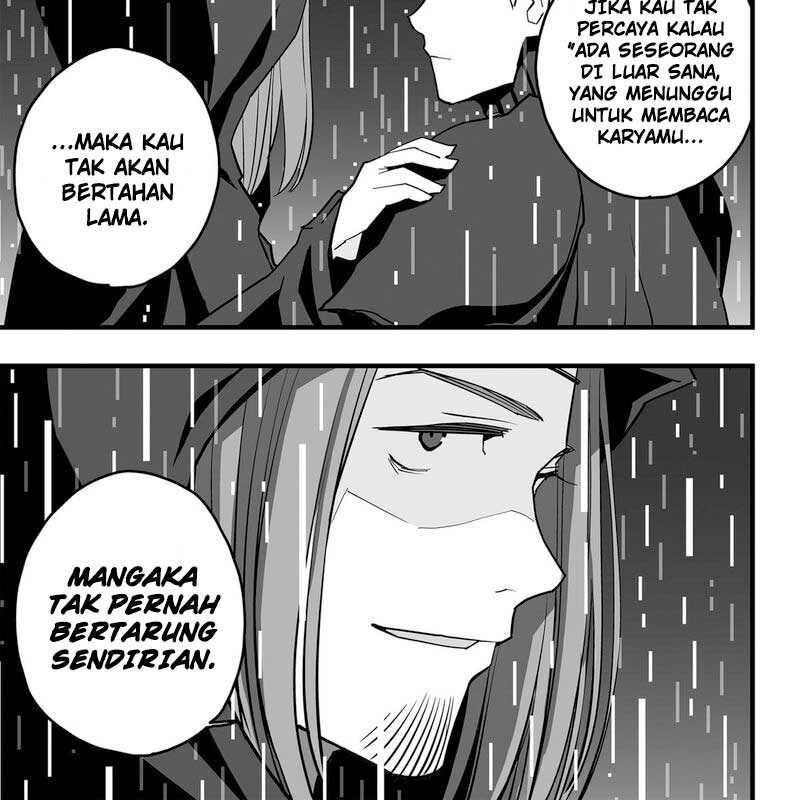 The Game Devil Chapter 34 Gambar 3