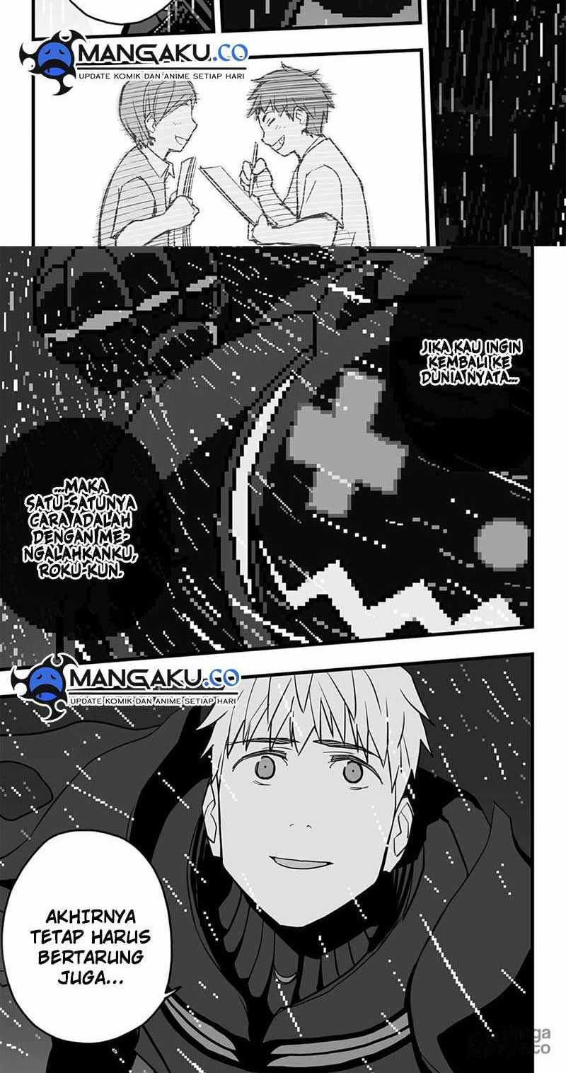 The Game Devil Chapter 34 Gambar 10