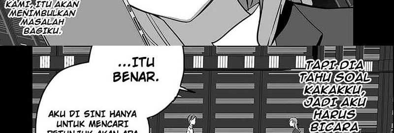 The Game Devil Chapter 33.1 Gambar 15