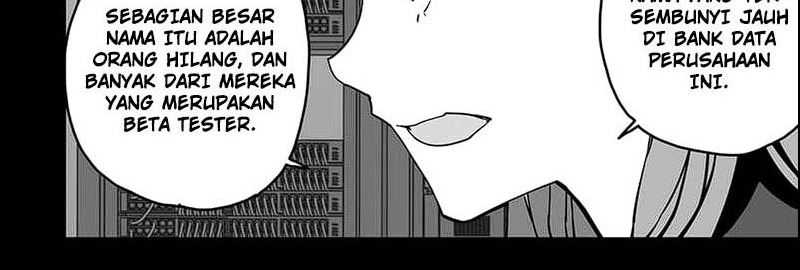 The Game Devil Chapter 33.1 Gambar 17