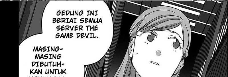 The Game Devil Chapter 33.1 Gambar 7