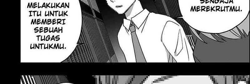 The Game Devil Chapter 33.1 Gambar 9