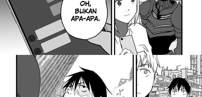 The Game Devil Chapter 32 Gambar 15
