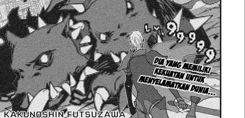 Baca The Game Devil Chapter 32 Gambar 2