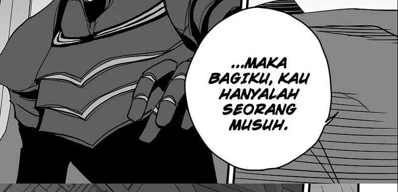 The Game Devil Chapter 32 Gambar 43