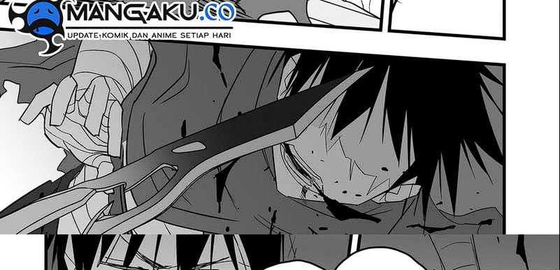 The Game Devil Chapter 32 Gambar 46