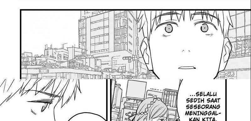 The Game Devil Chapter 31 Gambar 12