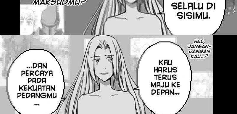 The Game Devil Chapter 31 Gambar 24