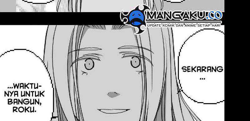 The Game Devil Chapter 31 Gambar 25