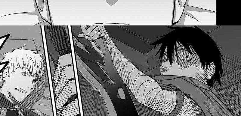 The Game Devil Chapter 31 Gambar 27