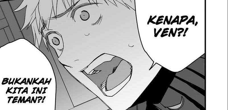 The Game Devil Chapter 31 Gambar 34