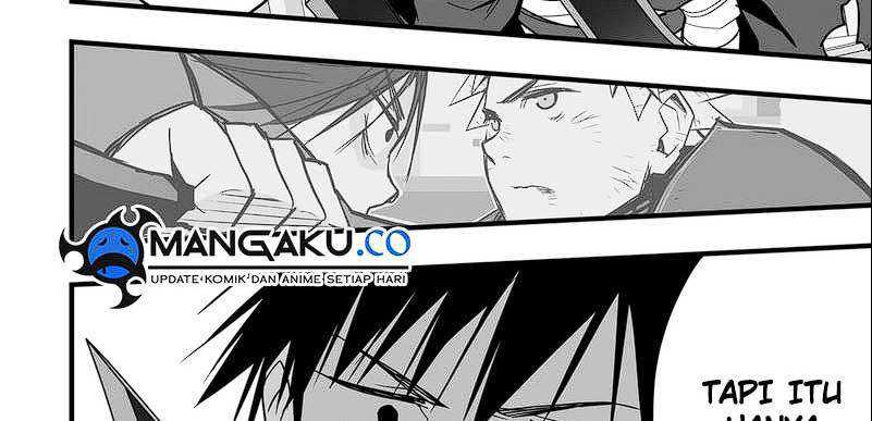 The Game Devil Chapter 31 Gambar 36
