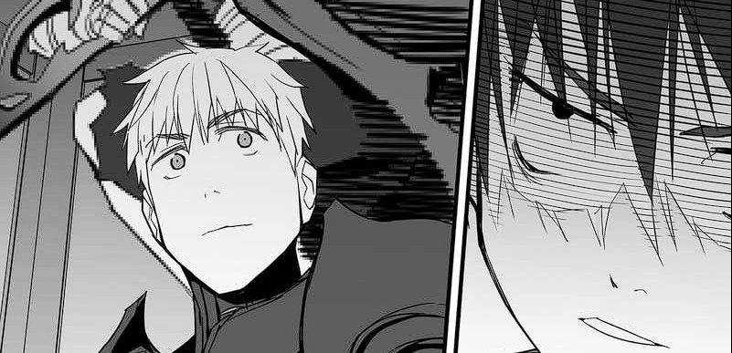 The Game Devil Chapter 31 Gambar 42