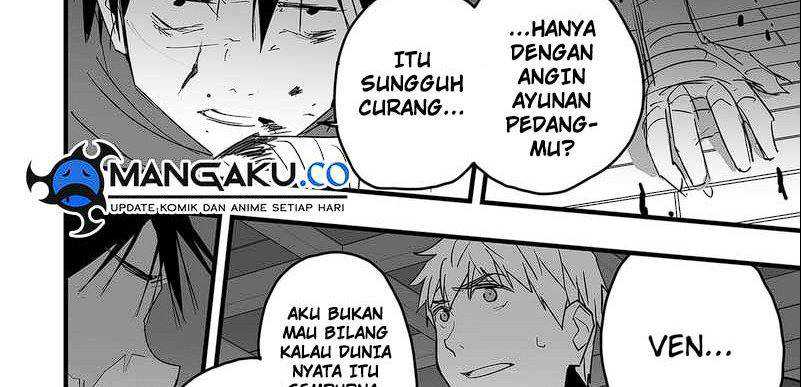 The Game Devil Chapter 31 Gambar 47