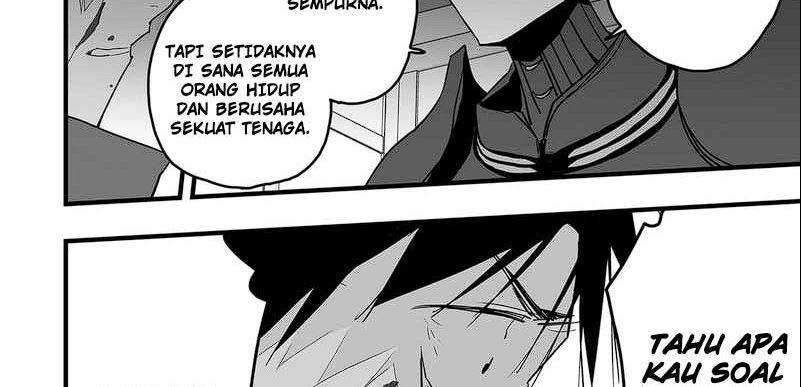 The Game Devil Chapter 31 Gambar 48