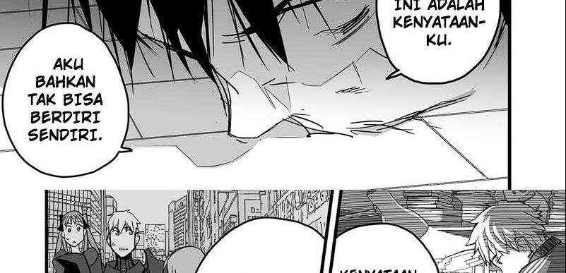 The Game Devil Chapter 31 Gambar 52