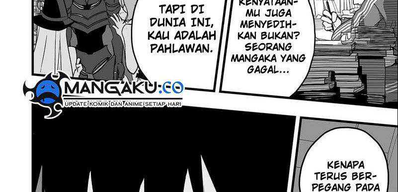The Game Devil Chapter 31 Gambar 53