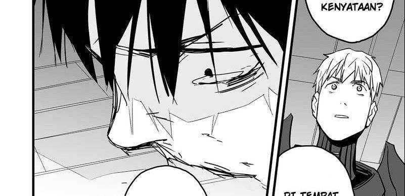 The Game Devil Chapter 31 Gambar 54