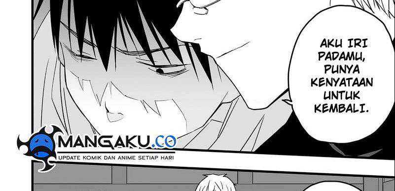 The Game Devil Chapter 31 Gambar 59