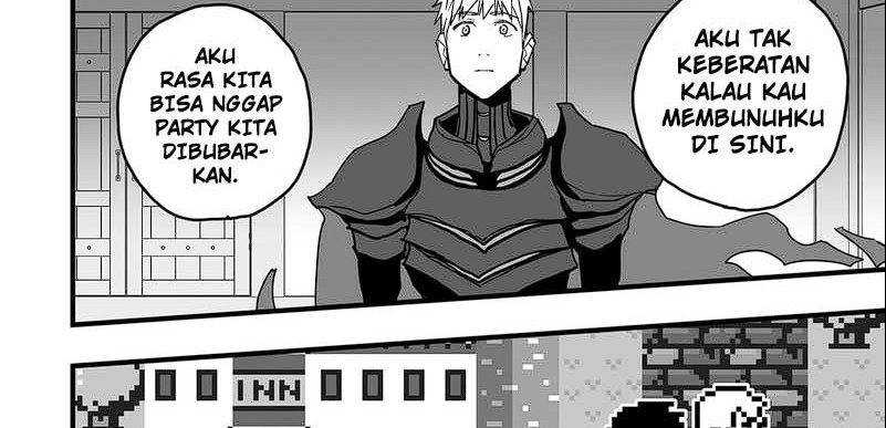 The Game Devil Chapter 31 Gambar 60