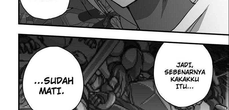 The Game Devil Chapter 31 Gambar 72