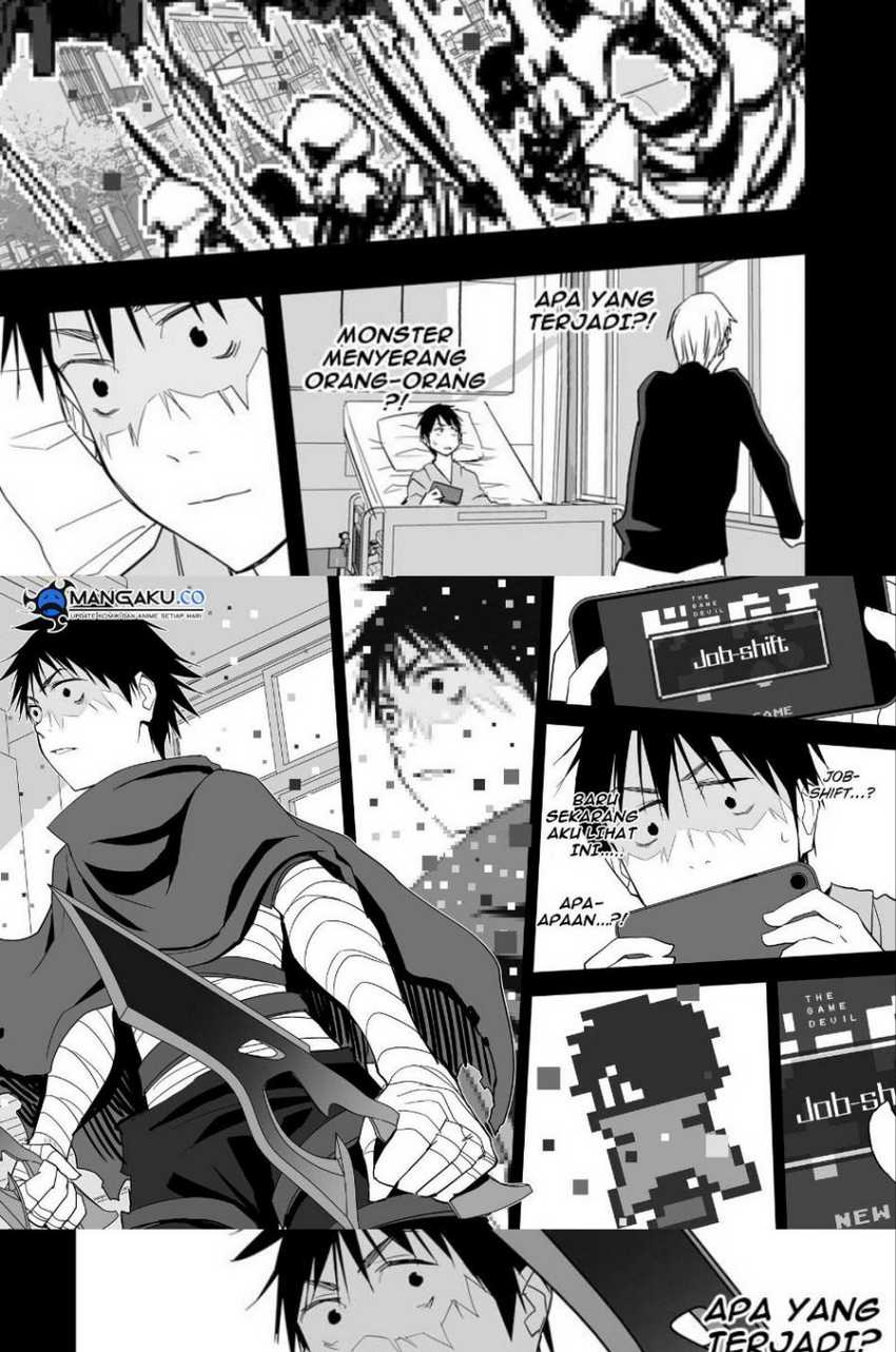 The Game Devil Chapter 30.2 Gambar 10