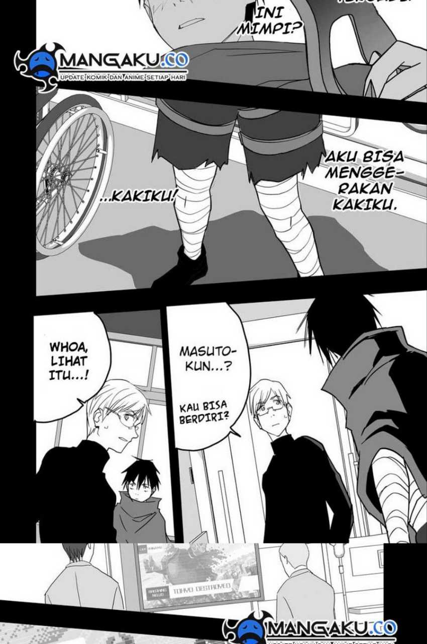 The Game Devil Chapter 30.2 Gambar 11