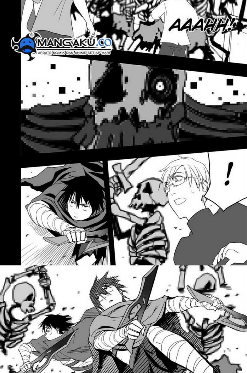 The Game Devil Chapter 30.2 Gambar 13