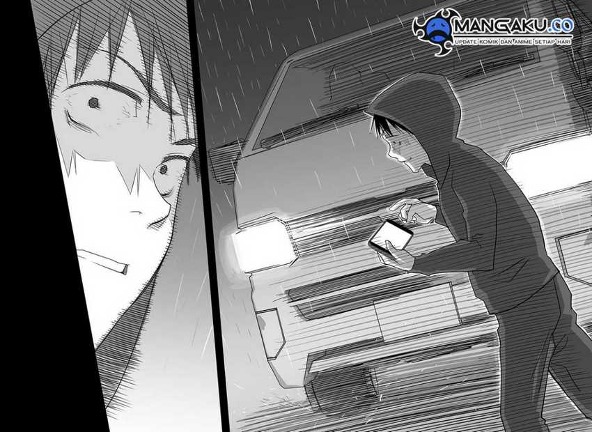 The Game Devil Chapter 30.1 Gambar 4