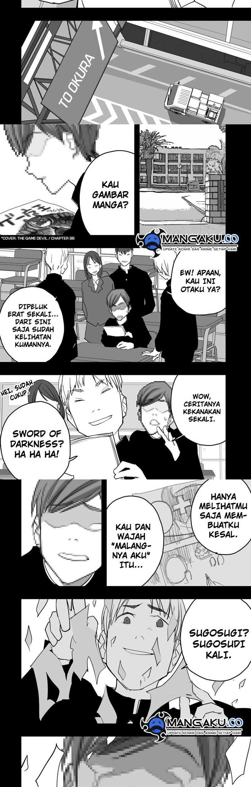 Baca  The Game Devil Chapter 29 Gambar 2