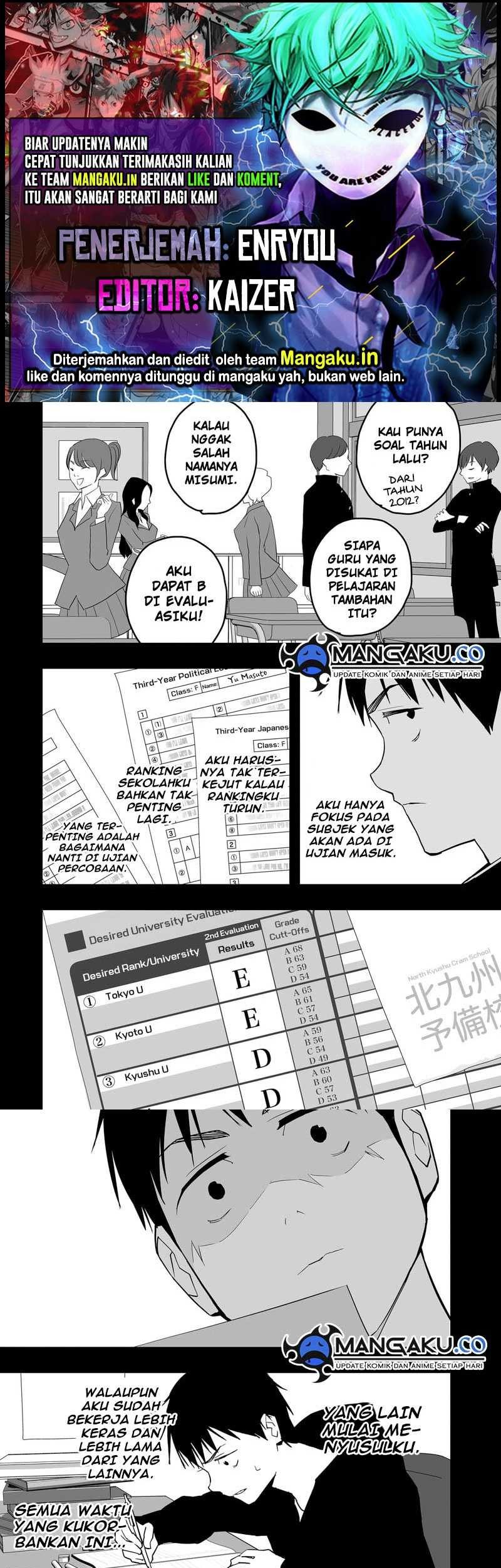 The Game Devil Chapter 29 Gambar 11