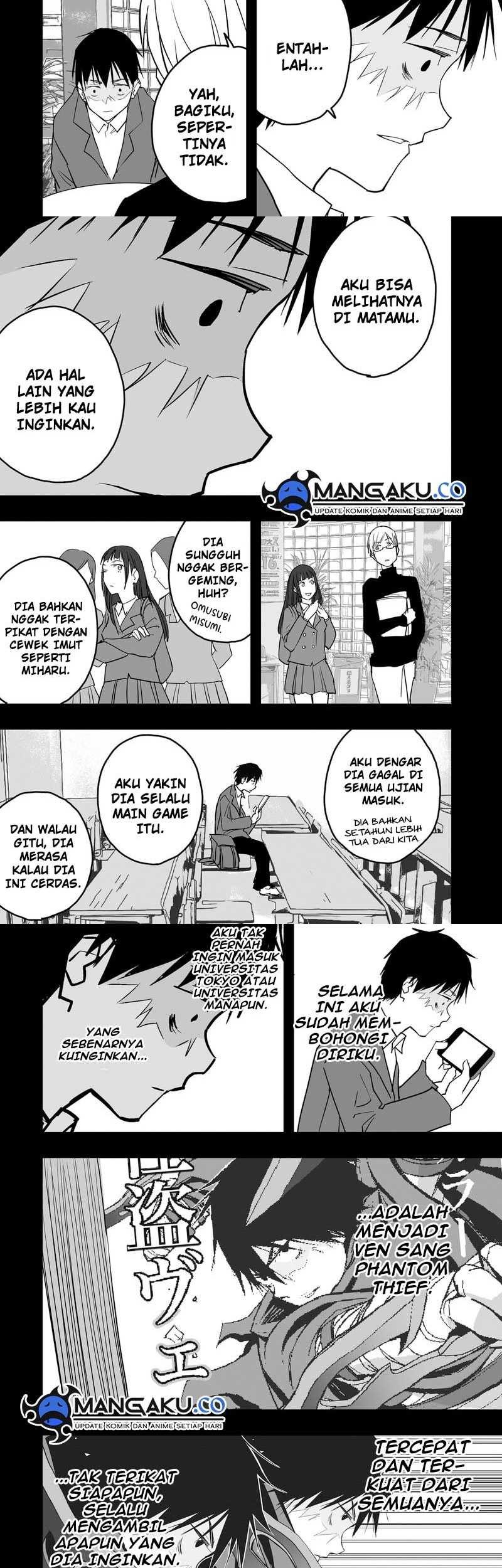 The Game Devil Chapter 29 Gambar 15