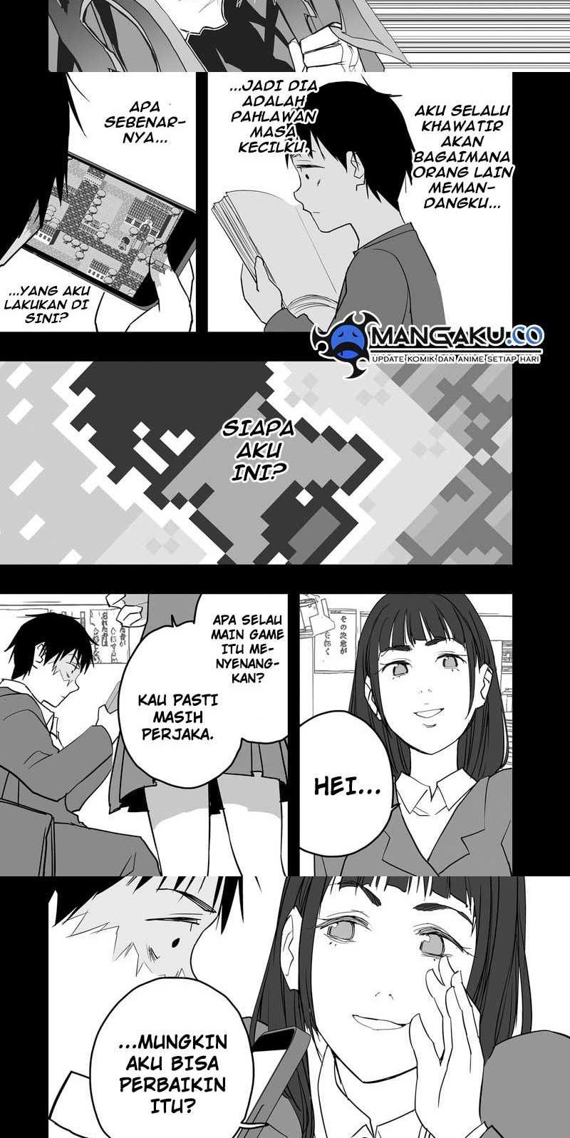 The Game Devil Chapter 29 Gambar 16