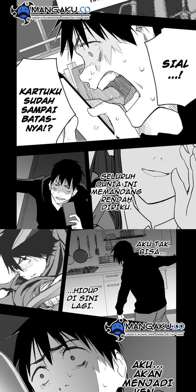The Game Devil Chapter 29 Gambar 20